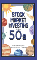 Stock Market Investing in Your 50s