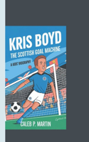 Kris Boyd