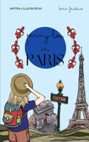Penny-Lou in Paris