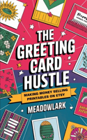 The Greeting Card Hustle