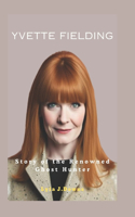 Yvette Fielding