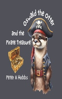 Oswald the Otter and the Pirate Treasure