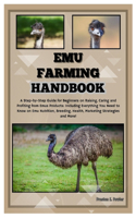 Emu Farming Handbook