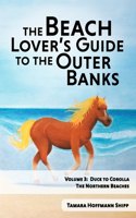 Beach Lover's Guide to the Outer Banks
