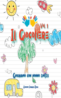 Giocoliere vol. 1