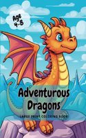 Adventurous Dragons