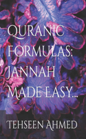 Quranic Formulas