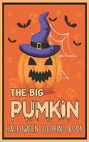 The Big Pumkin