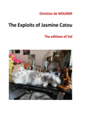 Exploits of Jasmine Catou