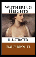 Wuthering Heights (Illustrated)