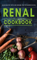 Renal Cookbook