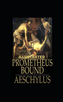 Prometheus Bound Illustrated