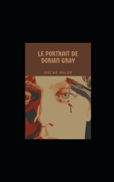 Le Portrait de Dorian Gray illustree