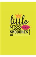 little miss smooches