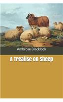 A Treatise on Sheep