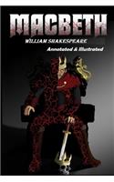 Macbeth "The Annotated Teachers Edition" Revision Guide