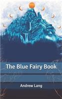 The Blue Fairy Book