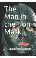 The Man in the Iron Mask