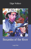 Bosambo of the River