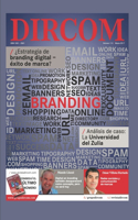 Revista DIRCOM 113: Branding Digital