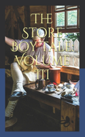 Store Boy Tale