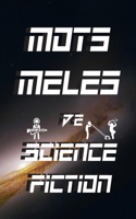 Mots Mêlés de Science Fiction