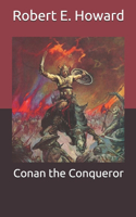 Conan the Conqueror