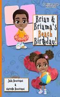 Brian and Brianna's Beach Birthday