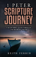 1 Peter Scripture Journey