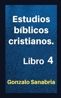 Estudios bíblicos cristianos