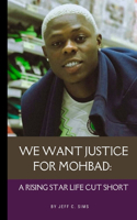 We Want Justice for Mohbad