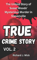 True Crime Story