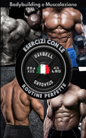Bodybuilding e Muscolazione