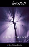 Murder in the Mews