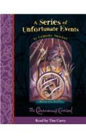 Book the Ninth – The Carnivorous Carnival