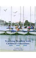 Teaching Reading with Children's Literature