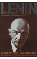 Lenin: A New Biography