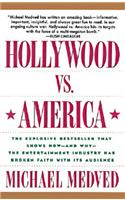 Hollywood vs. America
