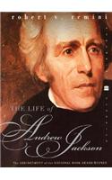 A Life of Andrew Jackson