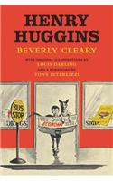 Henry Huggins