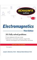 Schaum's Outline of Electromagnetics