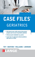 Case Files Geriatrics