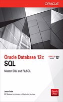 Oracle Database 12c SQL