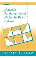 Materials Fundamentals of Molecular Beam Epitaxy