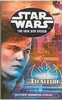 Star Wars: The New Jedi Order - Traitor