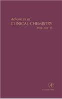 Advances in Clinical Chemistry
