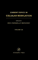 Current Topics in Cellular Regulation