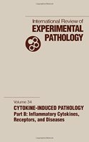 International Review of Experimental Pathology