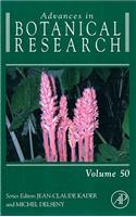 Advances in Botanical Research