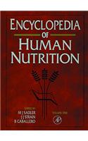 Encyclopedia of Human Nutrition, Three-Volume Set